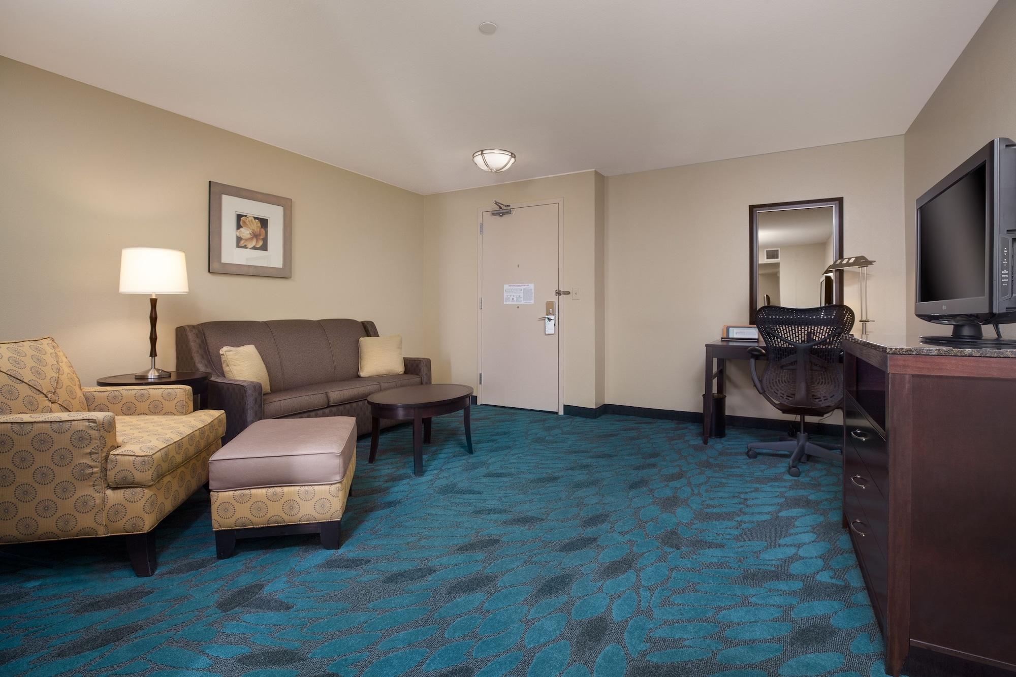 Hilton Garden Inn Fargo Exterior foto