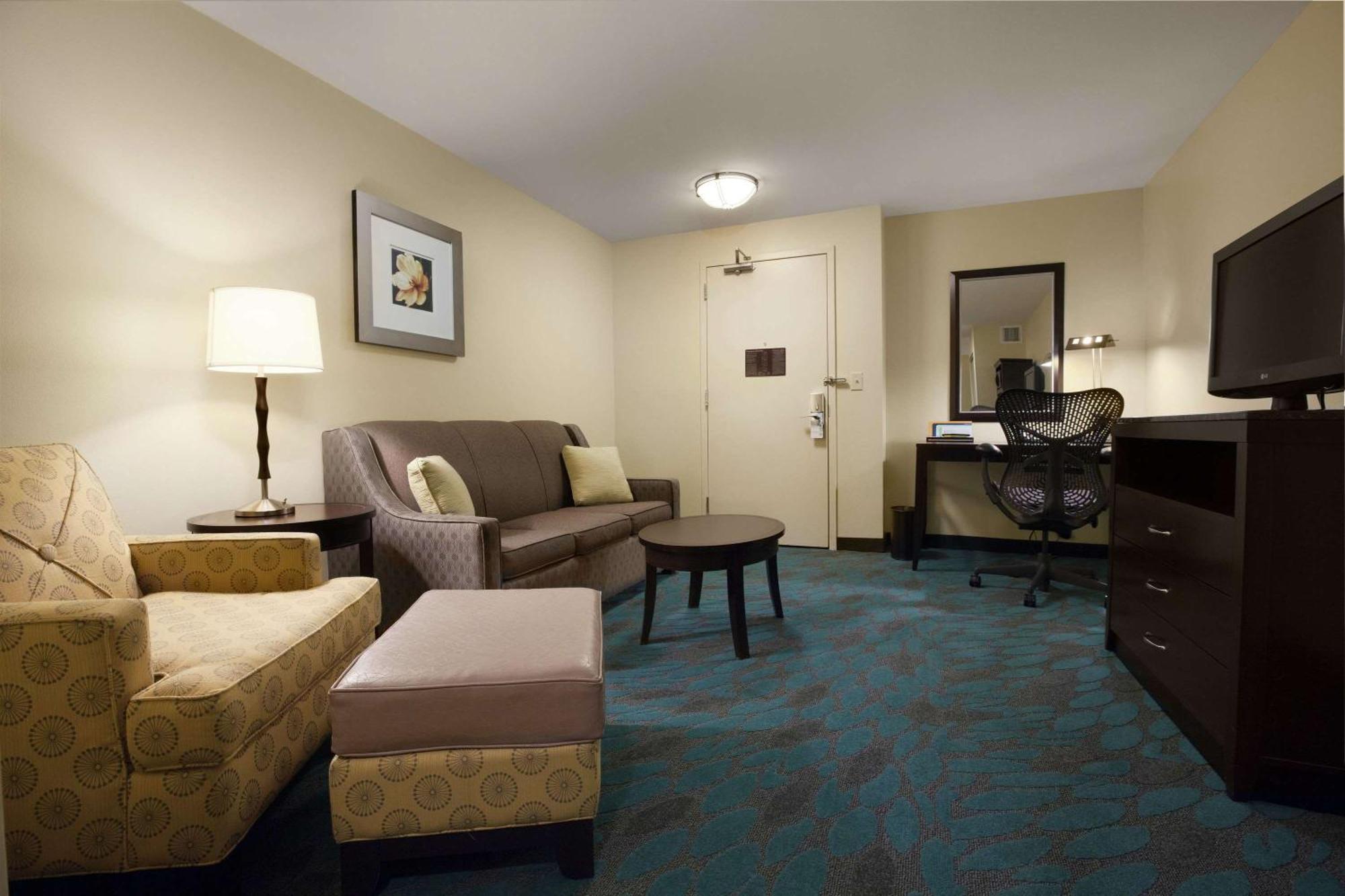Hilton Garden Inn Fargo Exterior foto